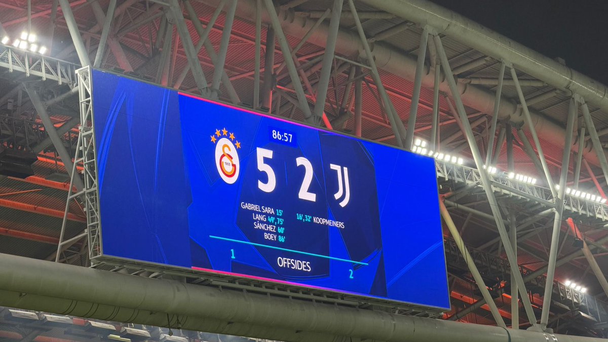 korayorman01's tweet photo. Rüya gibi çok ama çok büyüksün GALATASARAYIM 💛❤️ https://t.co/1nWP9F8uUr