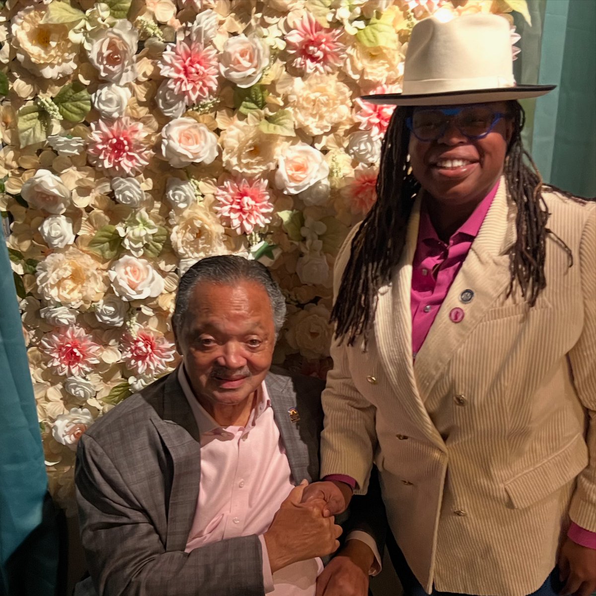 Rep. La’Tasha D. Mayes tweet media