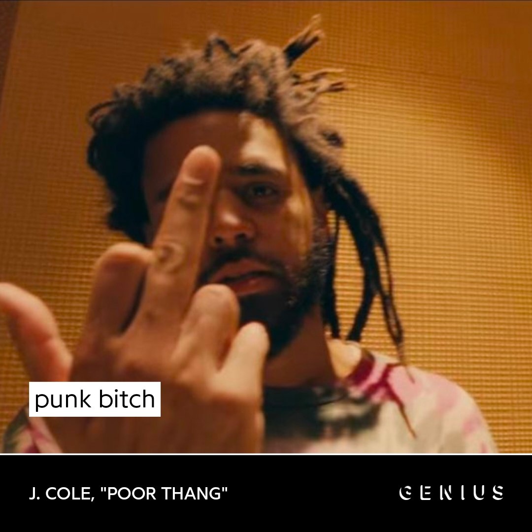 I know the Cole haters are so mad today 😂