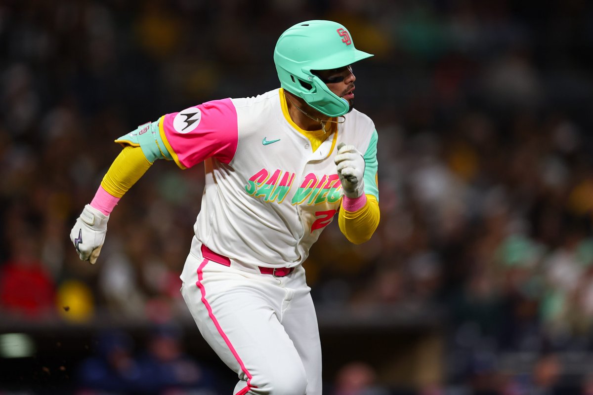 MLB Trade Rumors tweet media