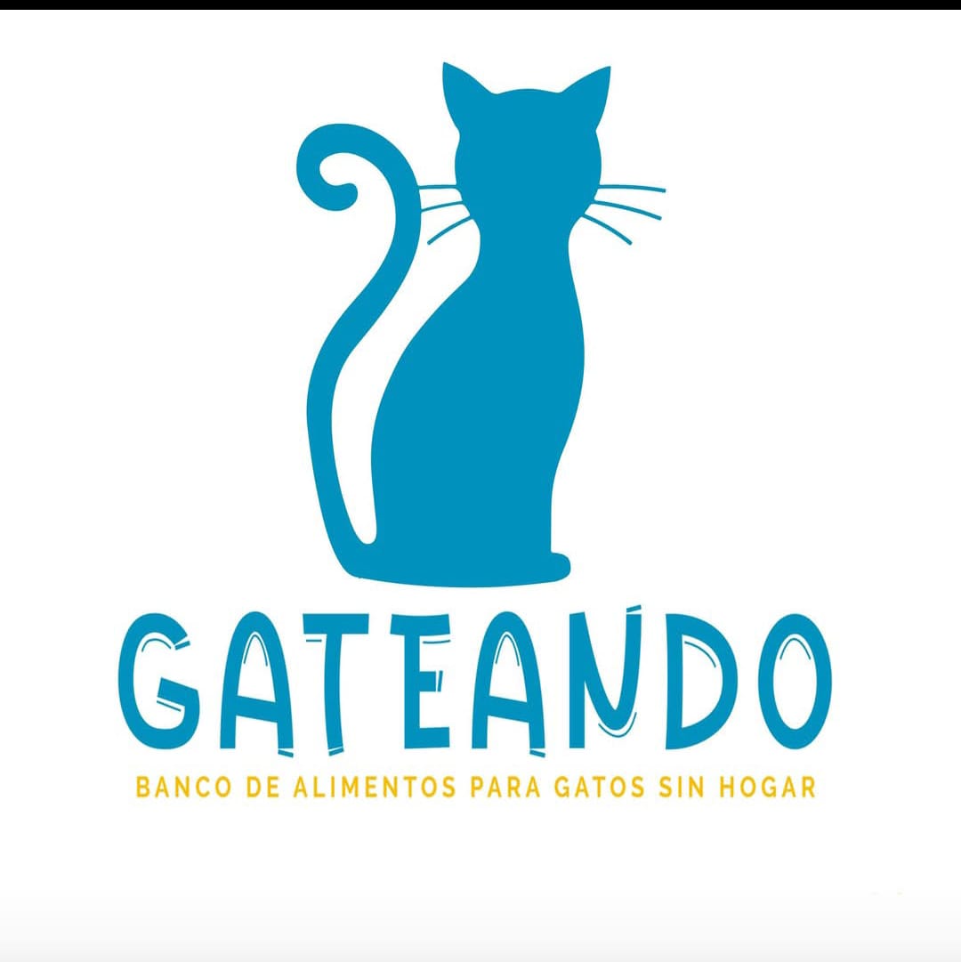 Gateando Despensa de Alimentos tweet media