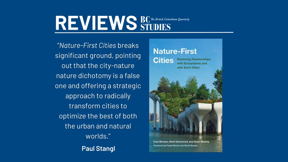 BC Studies Journal tweet media