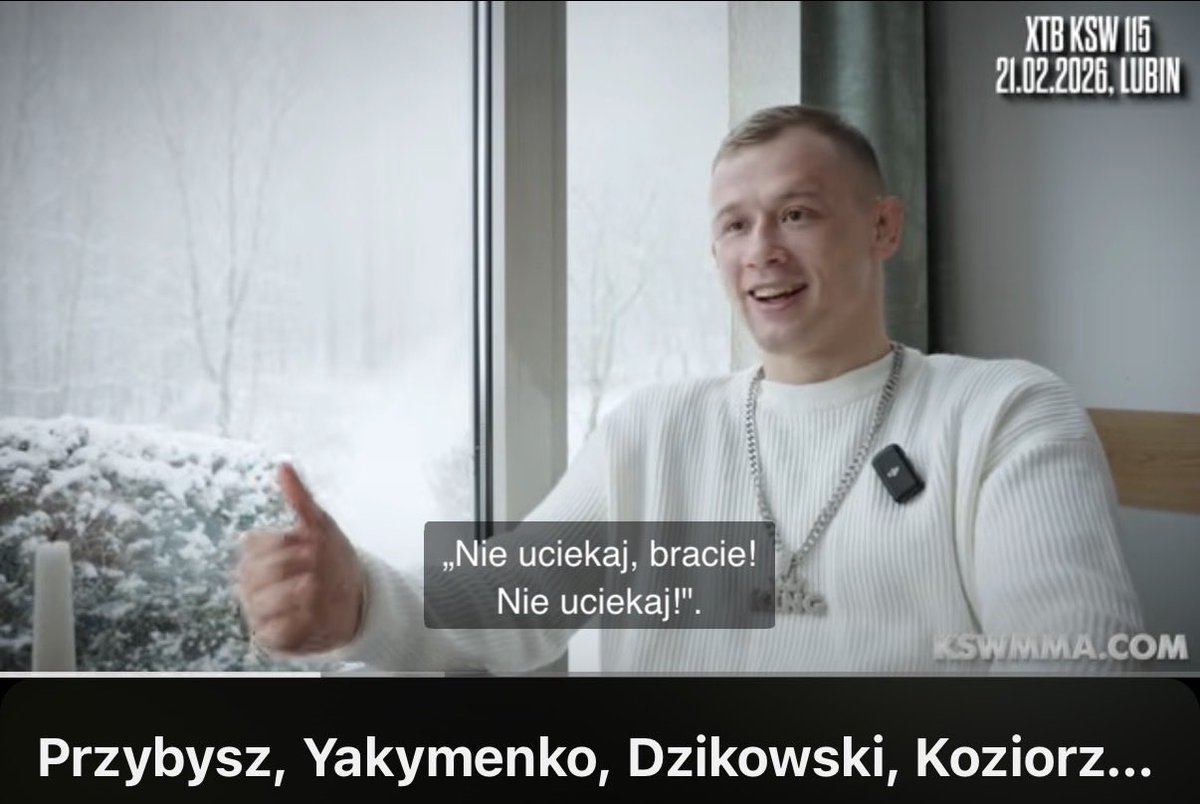pkasinski tweet media