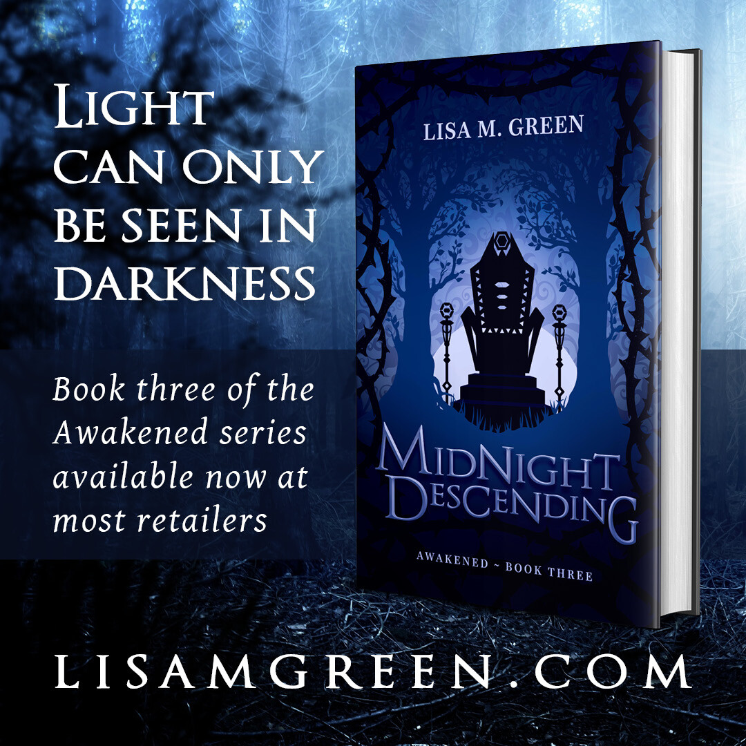 AuthorLMGreen's tweet photo. LIGHT CAN ONLY BE SEEN IN DARKNESS - https://t.co/MU2q30Usz5 https://t.co/GYk8KeFU6r