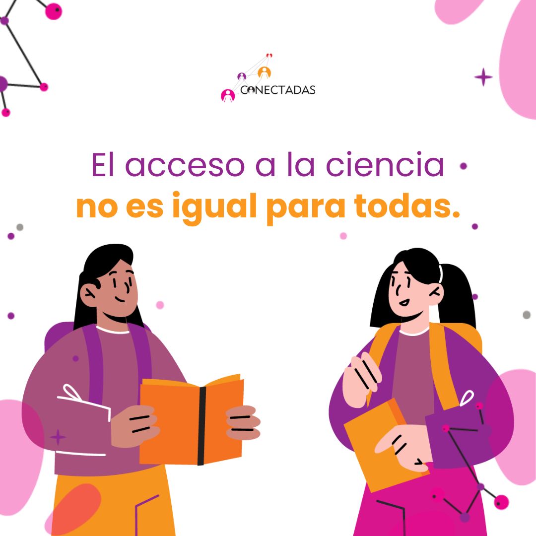 CONECTADAS tweet media