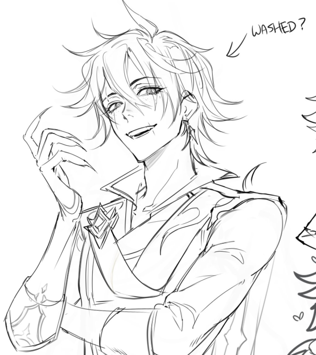 sometimes i miss my dead wife