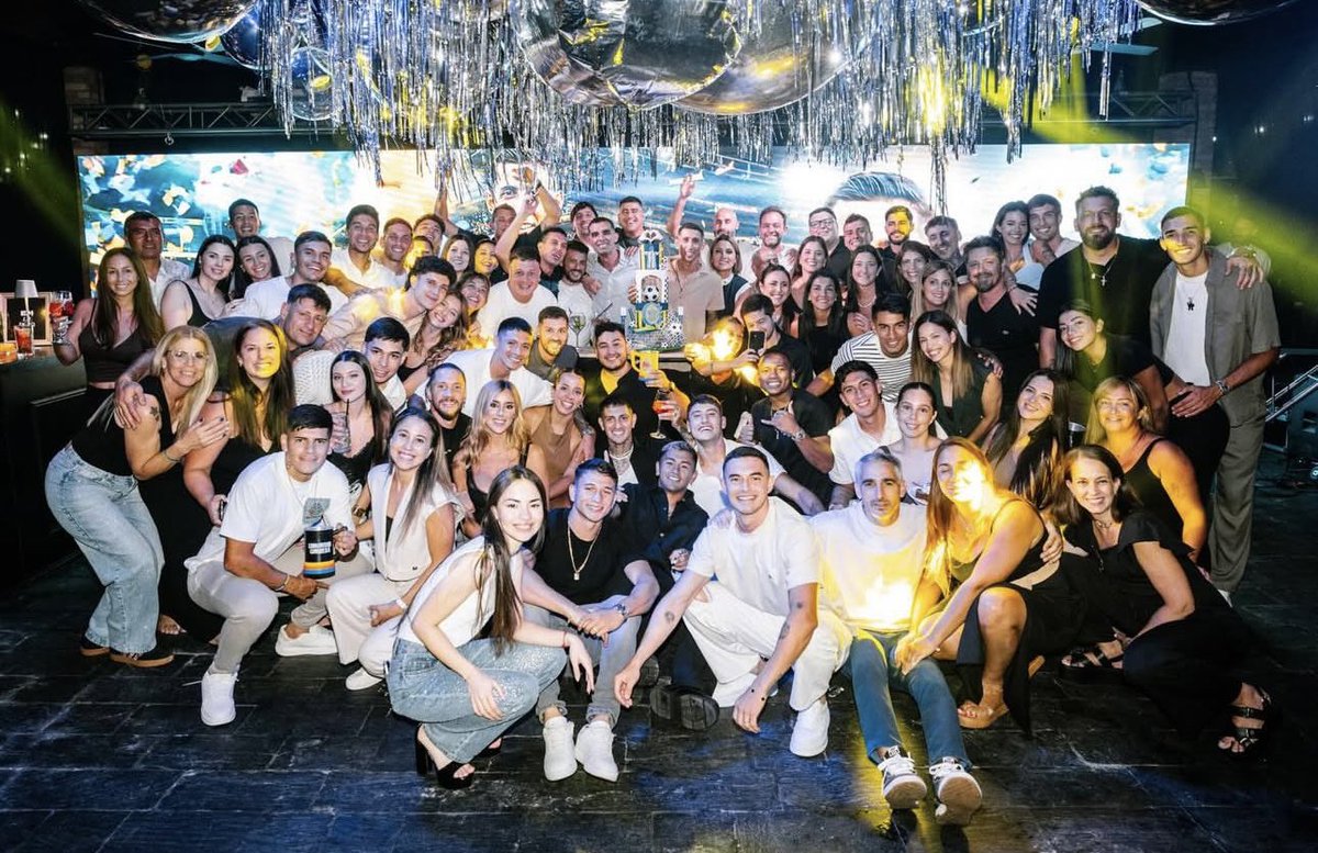 Todos unidos triunfaremos 😄👌🏻

Porque Central es familia.