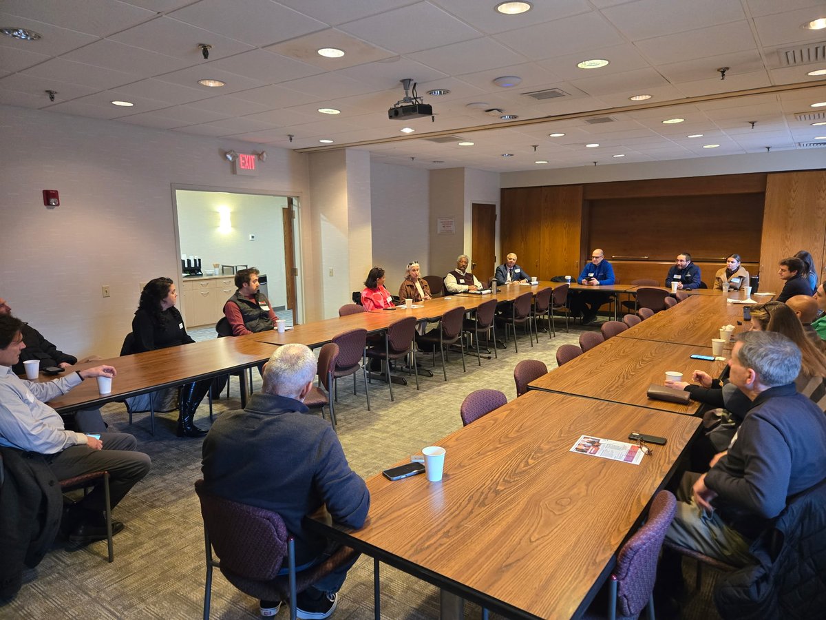 Providence Chamber tweet media