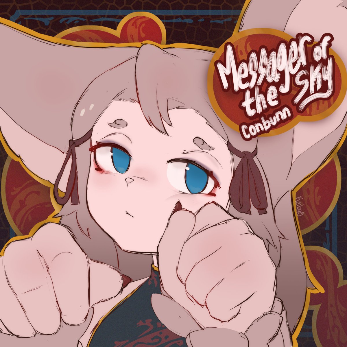 KeibyConbunn tweet media