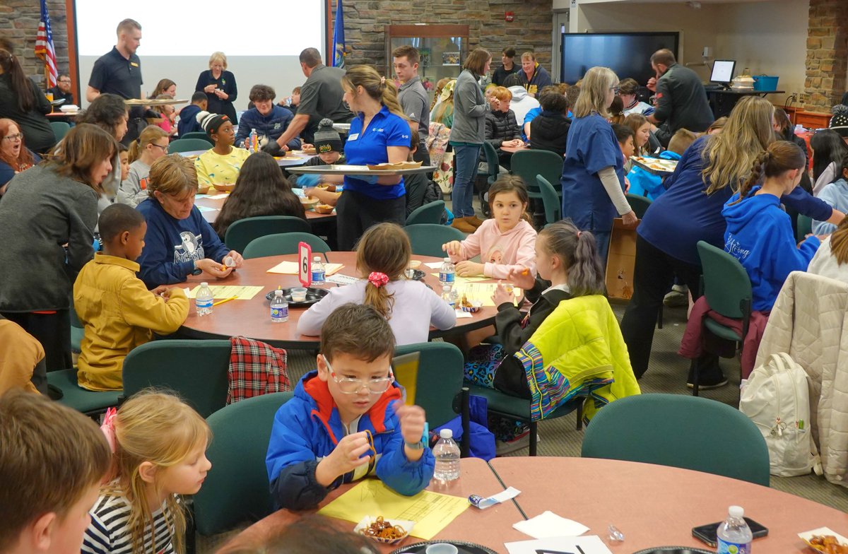 Saginaw Township Community Schools tweet media