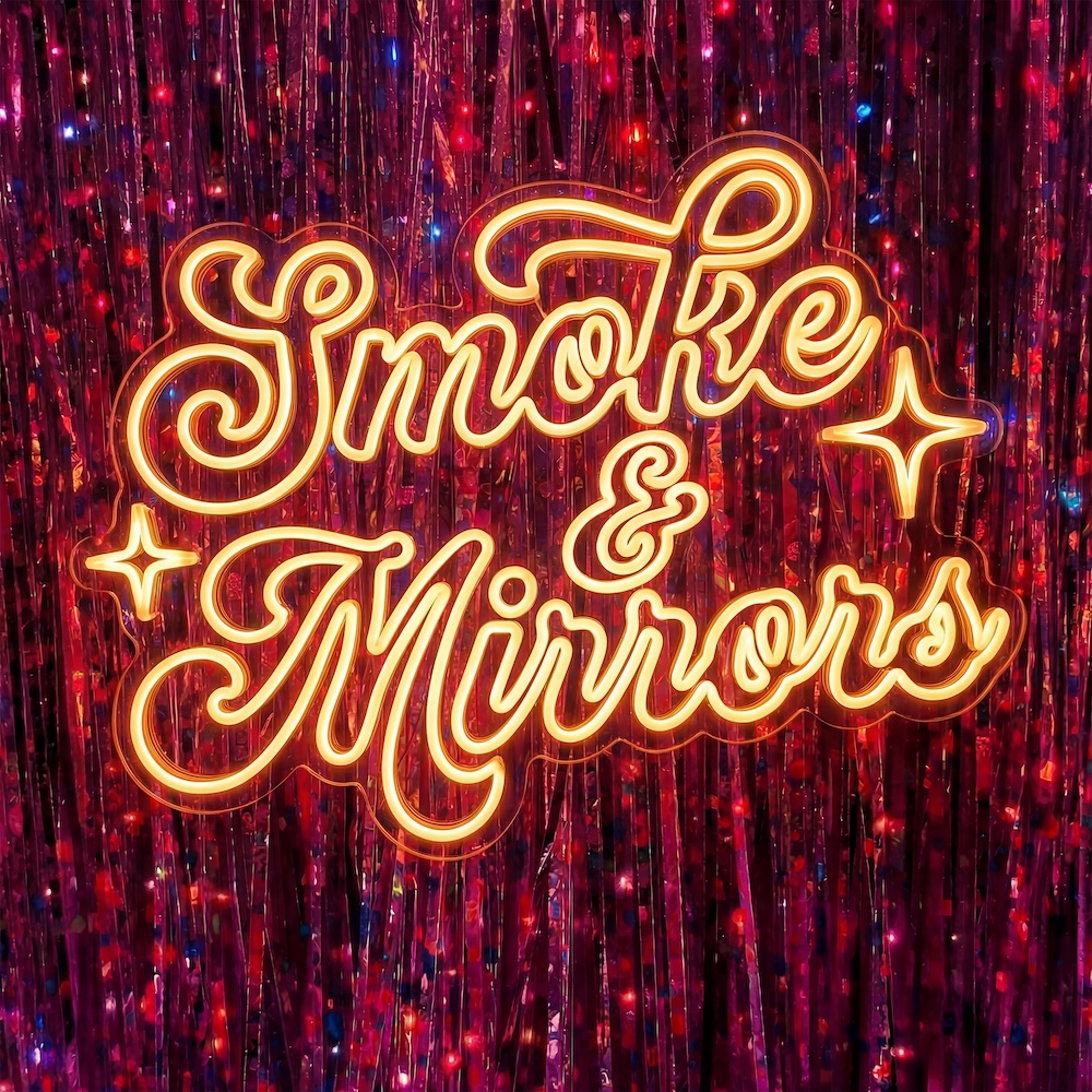 acid stag tweet media