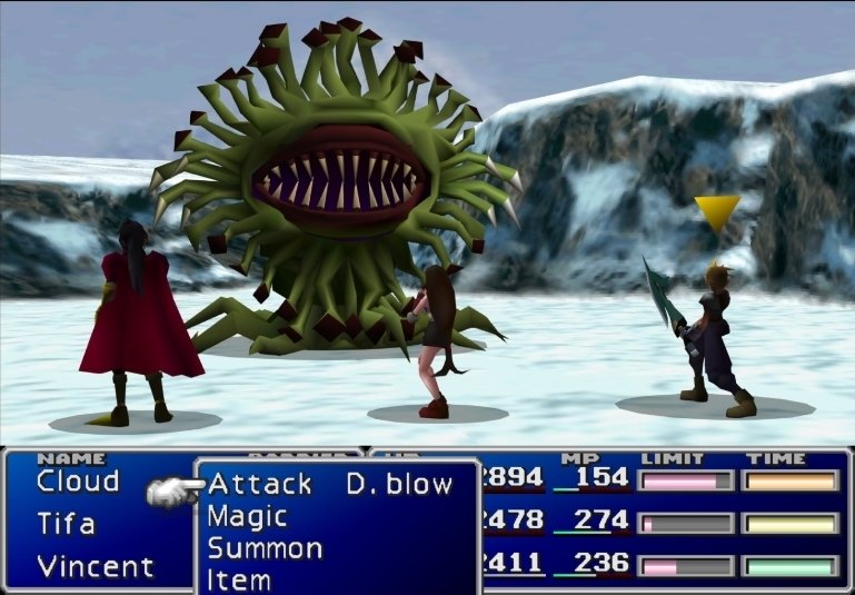 I am 40 hours into my first playthrough of this classic. Not