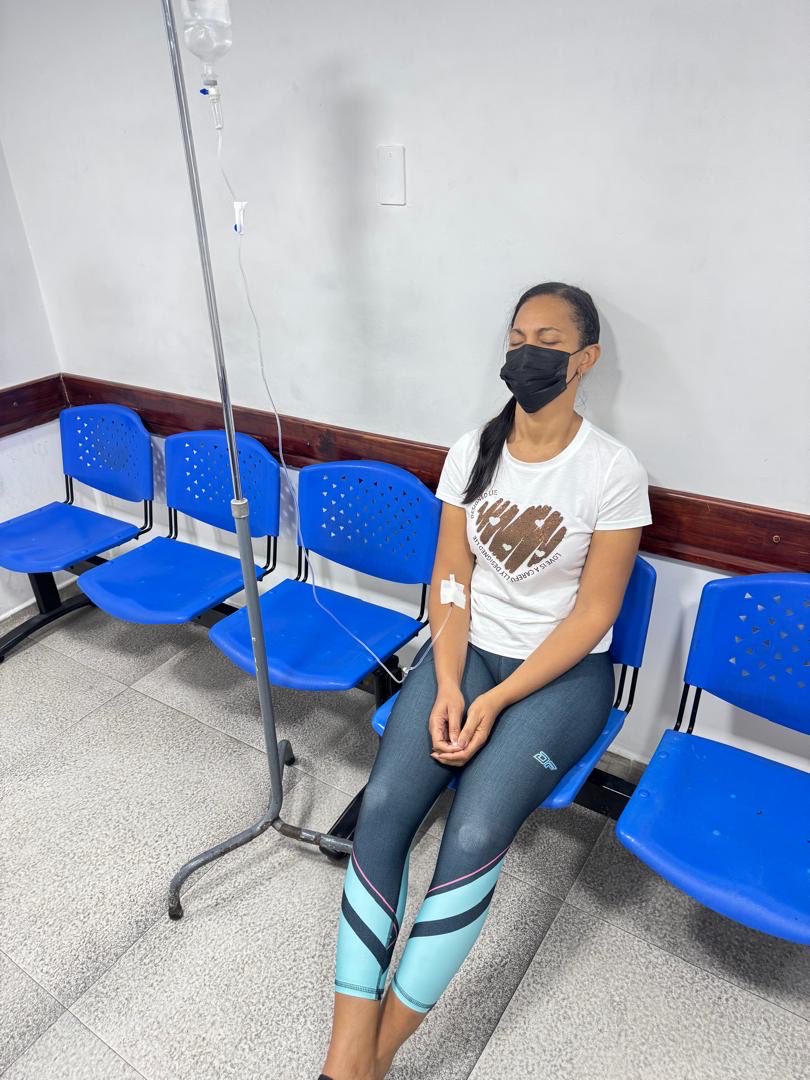 Comité por la Libertad de los Presos Políticos tweet media