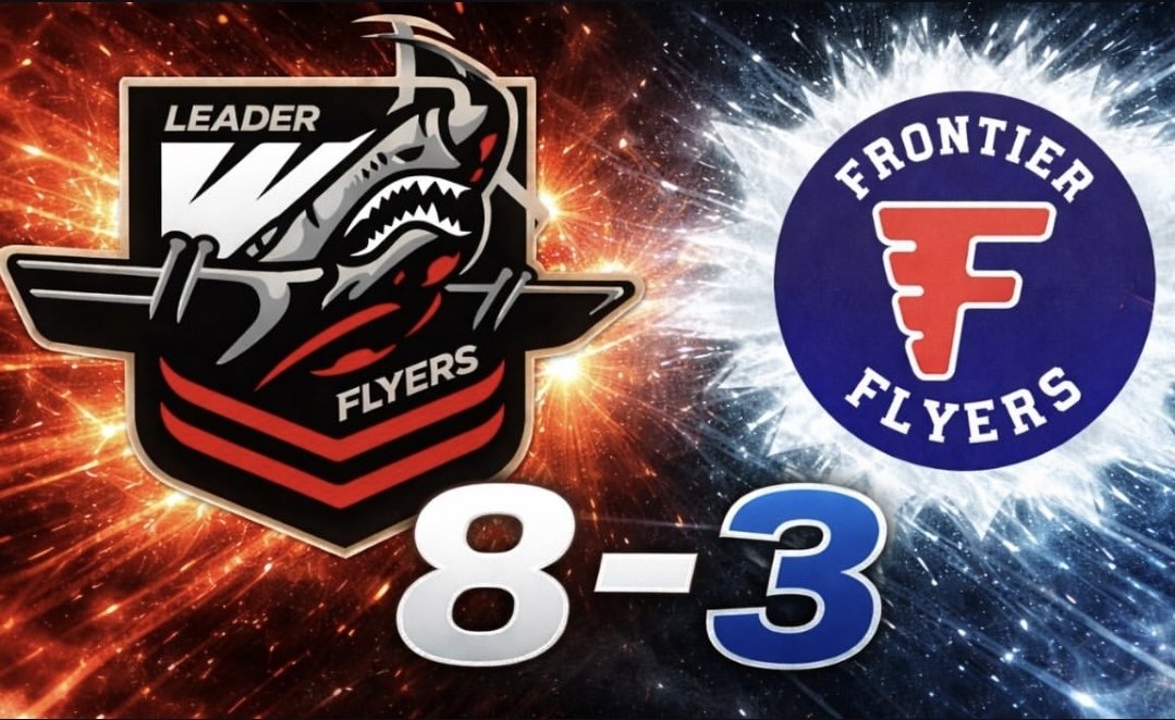 LeaderSrFlyers 25/26 tweet media