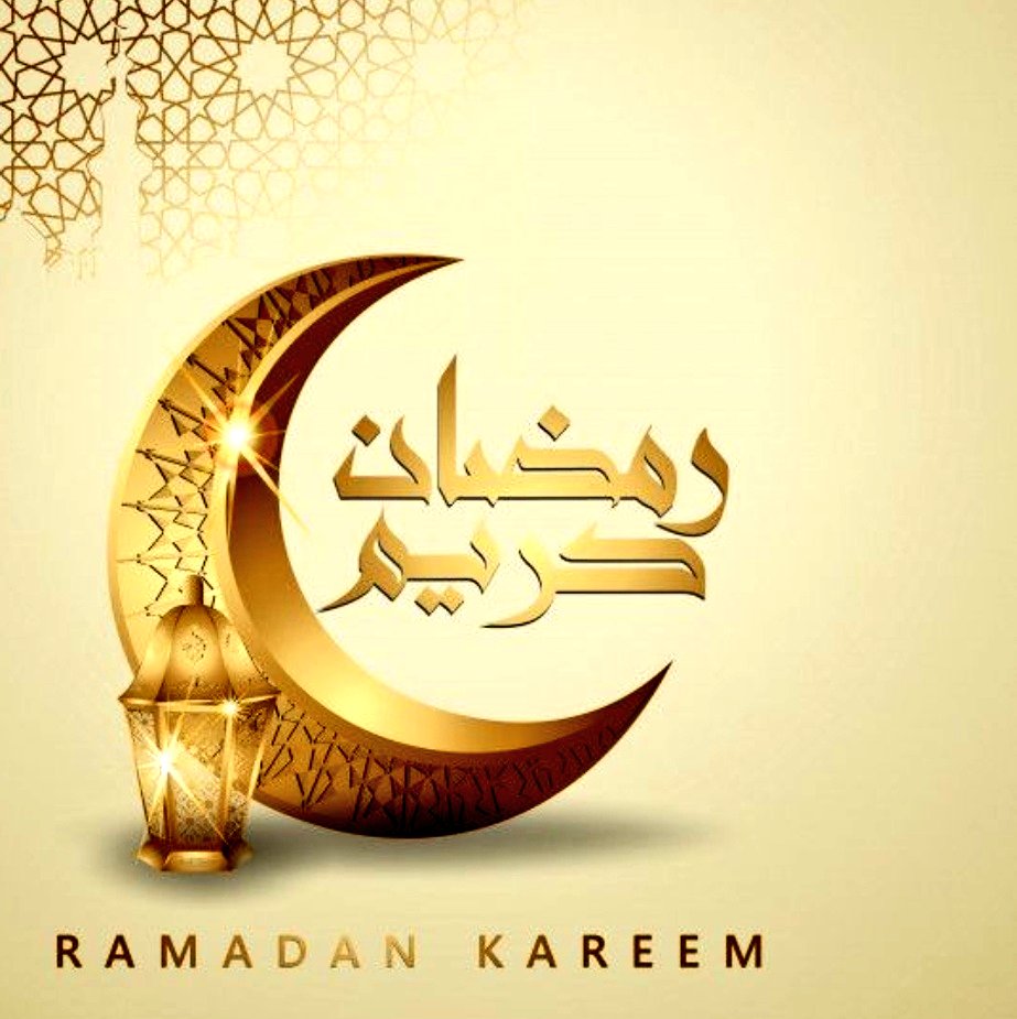 Ramadan Kareem to all Muslims observing from today or tomorrow.

May this month ground us, steady us and remind us what truly matters. May our fasts bring clarity, prayers bring strength and the quiet moments closer to Allah.

In a world that feels angry and restless, may Ramadan