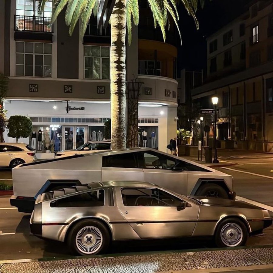 Antonio Sabato Jr tweet media