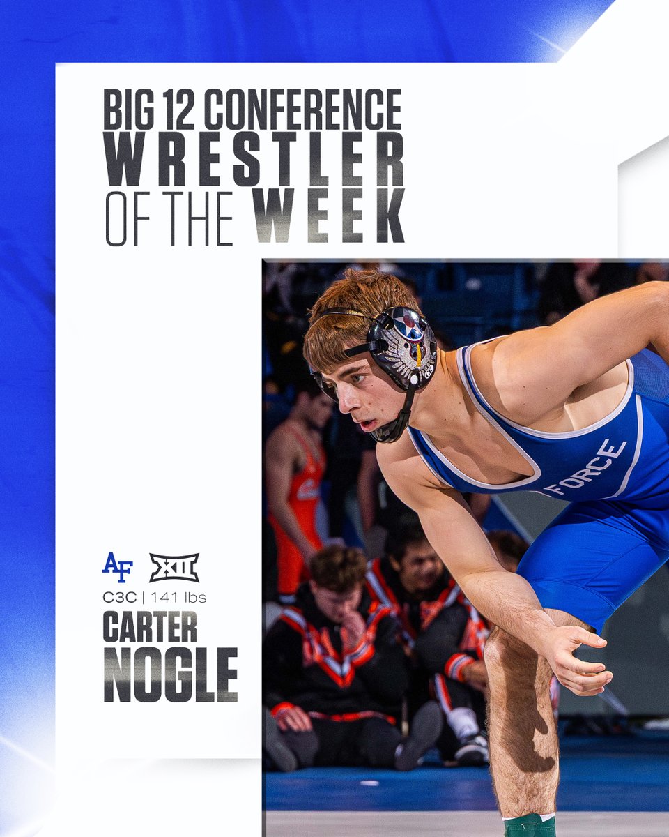 Air Force Wrestling tweet media