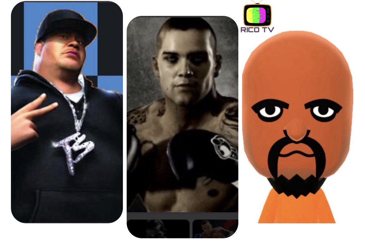 They really terrorized our child hood 😭💀