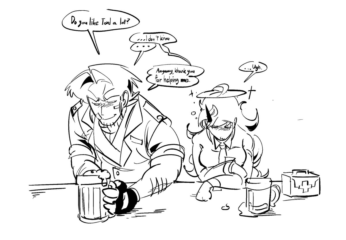 The girl next to me is my acquaintance‘s oc. I drew it to exchange pictures.☺️☺️
#eddsworld #oc