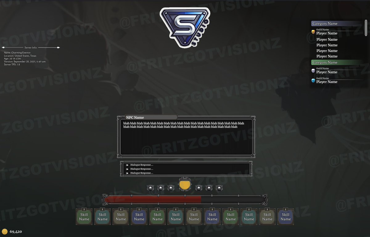 VisionzStudio tweet media