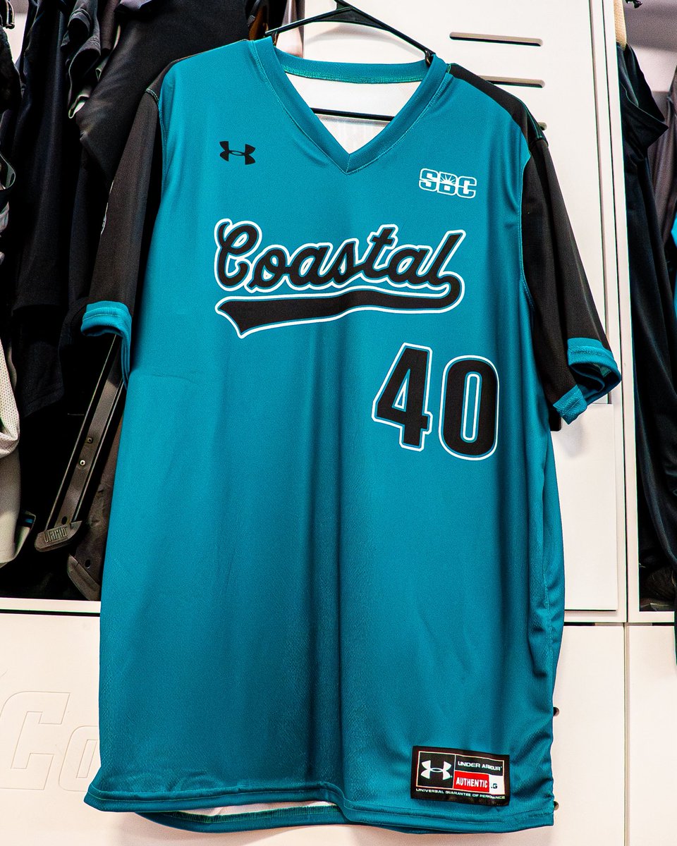 Coastal Carolina Baseball tweet media