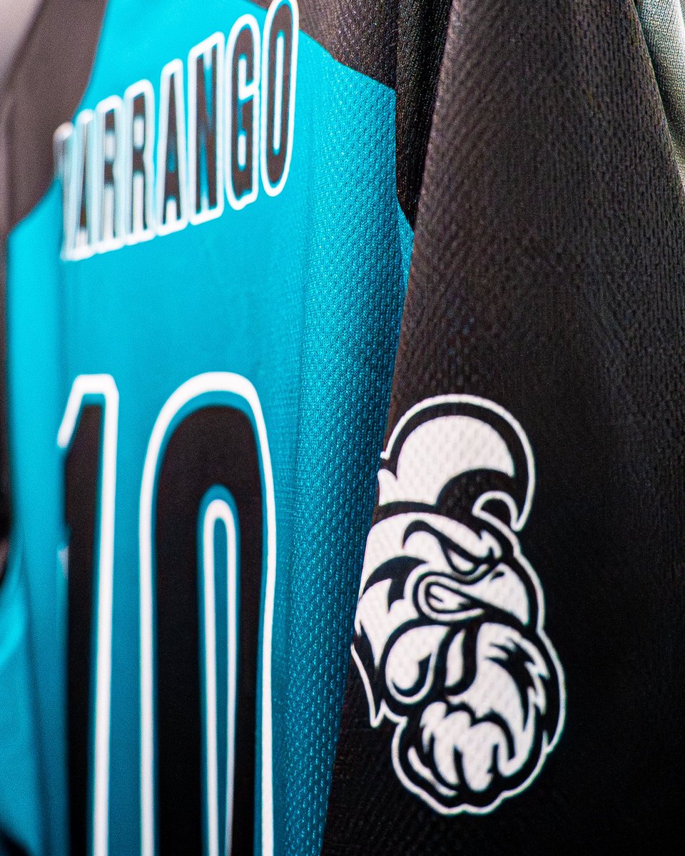 Teal Tuesday… With a new twist 👌