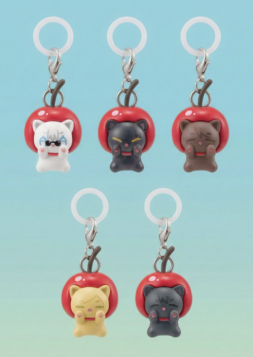 회옥 옥절 냥냥이들 메지루시 가지고싶어🥲

오로지 자급자족 &amp; 요즘 메지루시가 너무 좋다...

#JujutsuKaisen #jjk #呪術廻戦