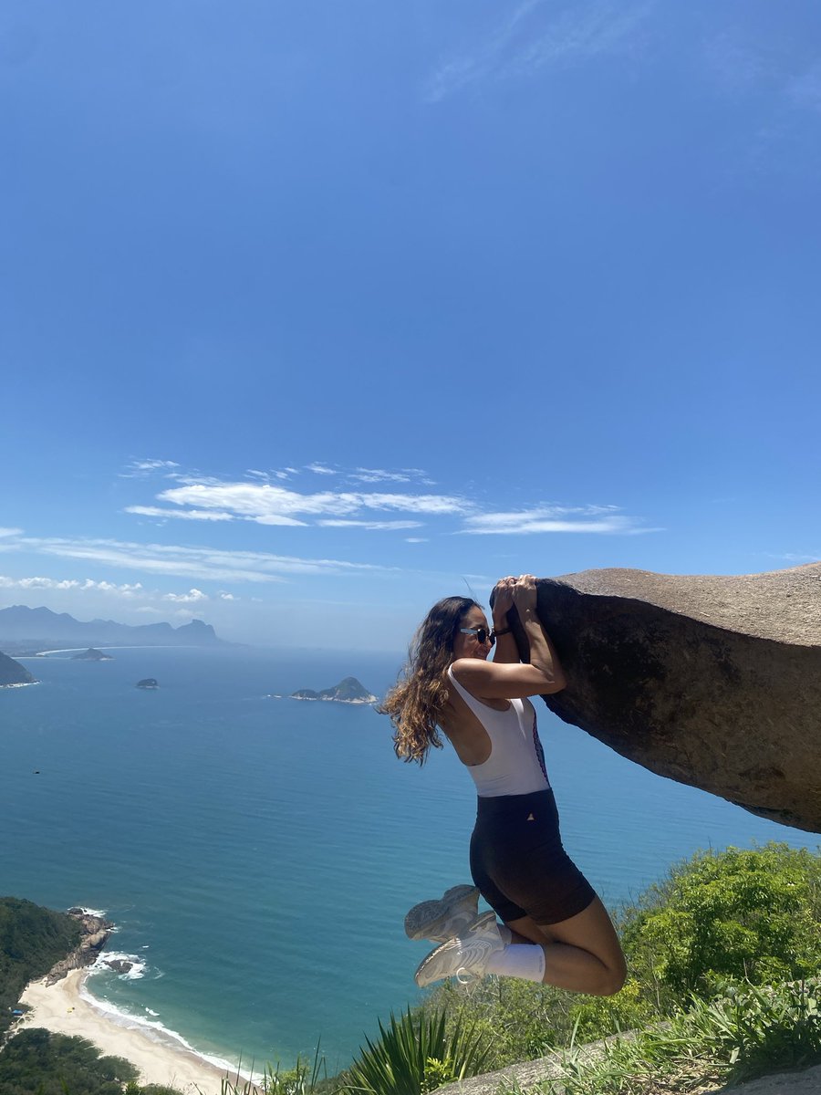 Key_SP's tweet photo. Hay muchas montañas donde se puede caminar de forma segura y gratis; tampoco es necesario pagar tours ! https://t.co/wlmpOtgkL8