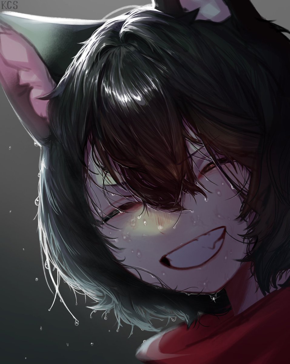 2026•02•18
I love raining.
#이즈츠미 #izutsumi #イヅツミ
#던전밥 #dungeonmeshi #ダンジョン飯