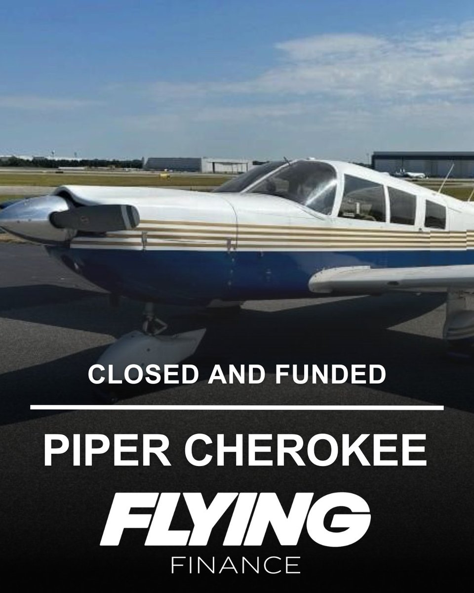 Flying Finance tweet media