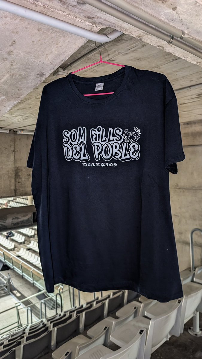 Kali_Nord_1996's tweet photo. Per molt que passe el temps i que tot canvie, nosaltres seguim fidels a una absoluta veritat: no serem res si no som fills del poble. 💙🤍 https://t.co/voXdrZo8iJ
