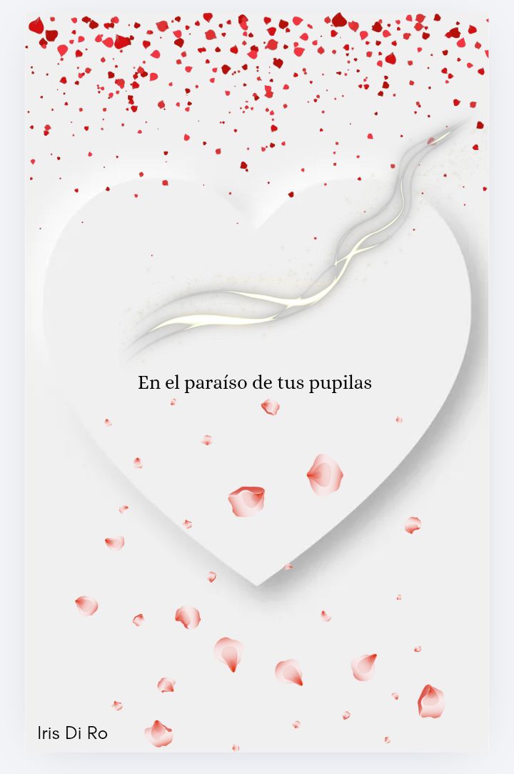 Cuando empecé a hacer boceto para esta #postal, me adentré, en mi interior, en lo que siento cuando escribo. 
Mi mente a veces no para, por si no lo sabíais, pero lucho también por encontrar un equilibrio de paz e inspiración 😅.
Pensé en cada trazo de cada frase que escribo y