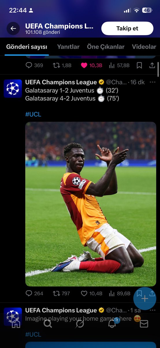 DemirKemalksk2's tweet photo. @ChampionsLeague https://t.co/tdiLuDLx9K