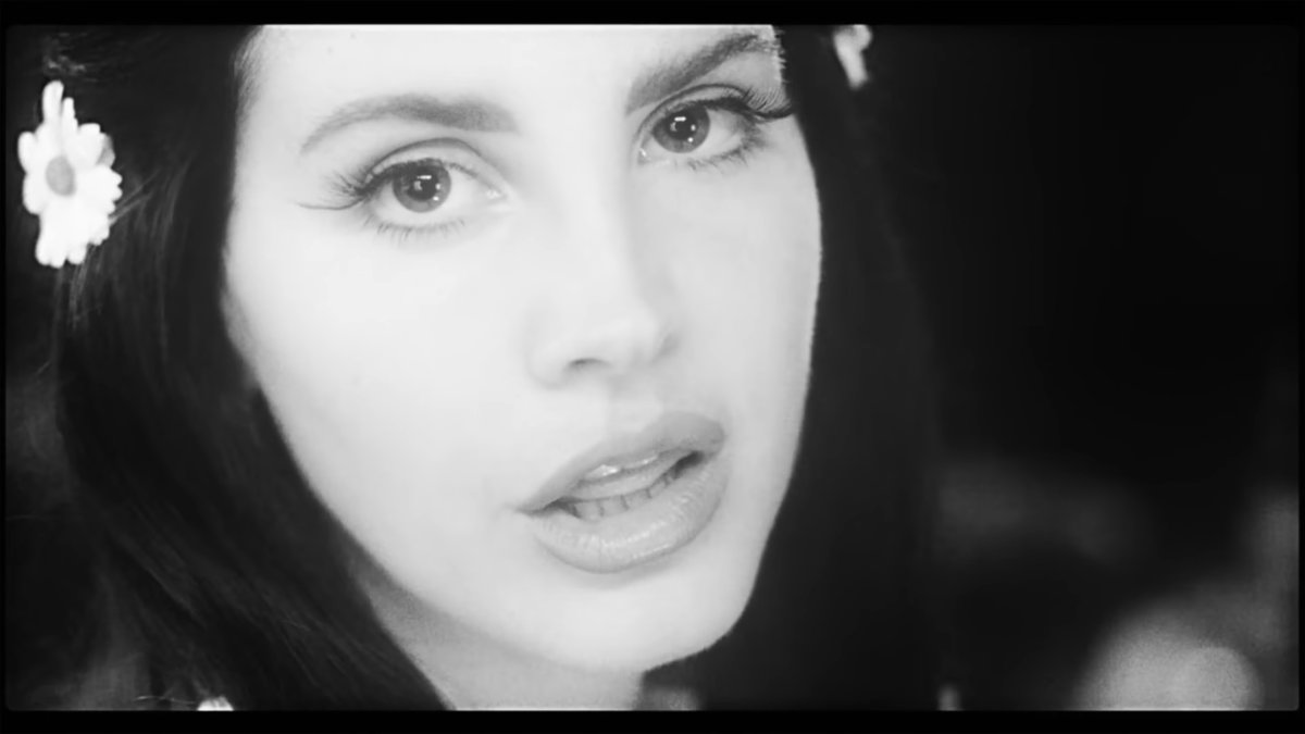 9 years ago today, Lana Del Rey released ‘Love.’