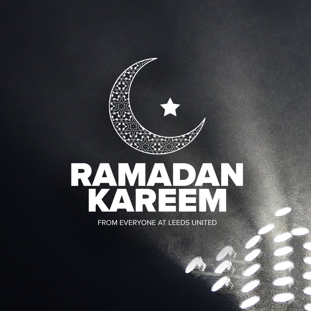 Leeds United tweet media