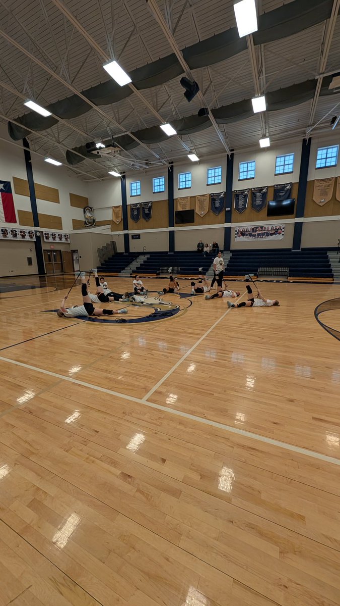 SAA Basketball TAPPS 6A tweet media