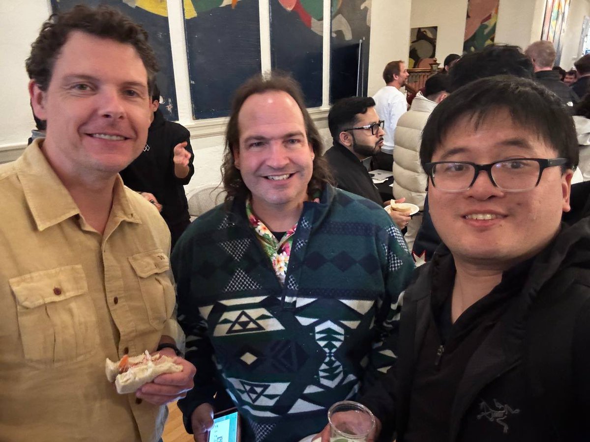 Todd Chapman tweet media