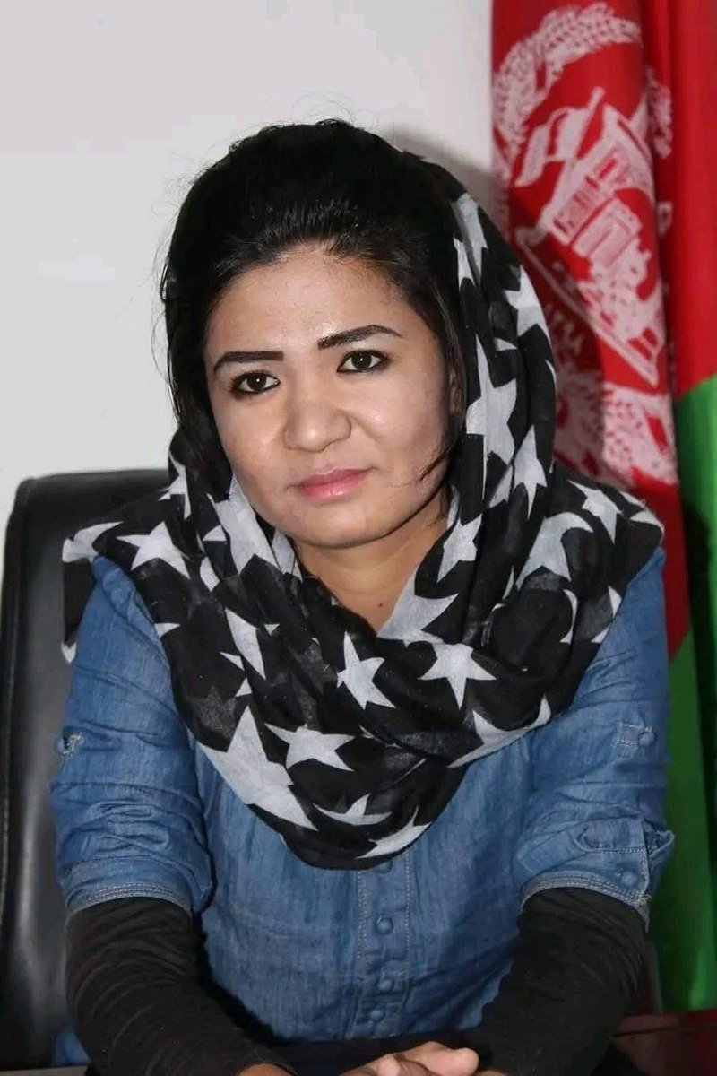 Golchehrah Yaftali tweet media