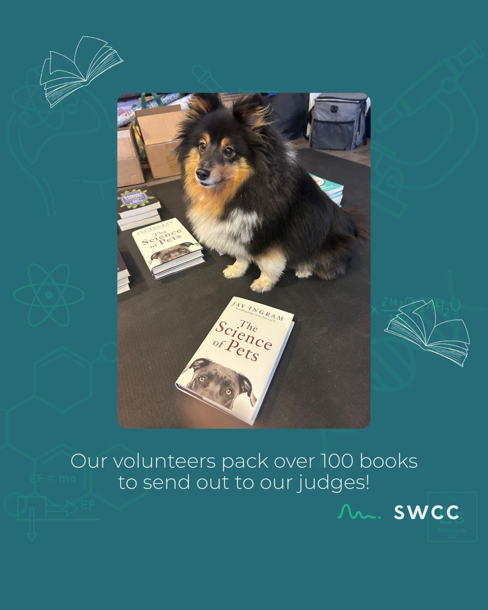 Science Writers and Communicators of Canada tweet media