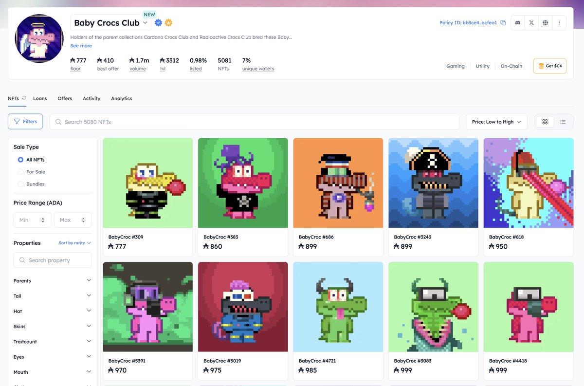 Crocs Club tweet media