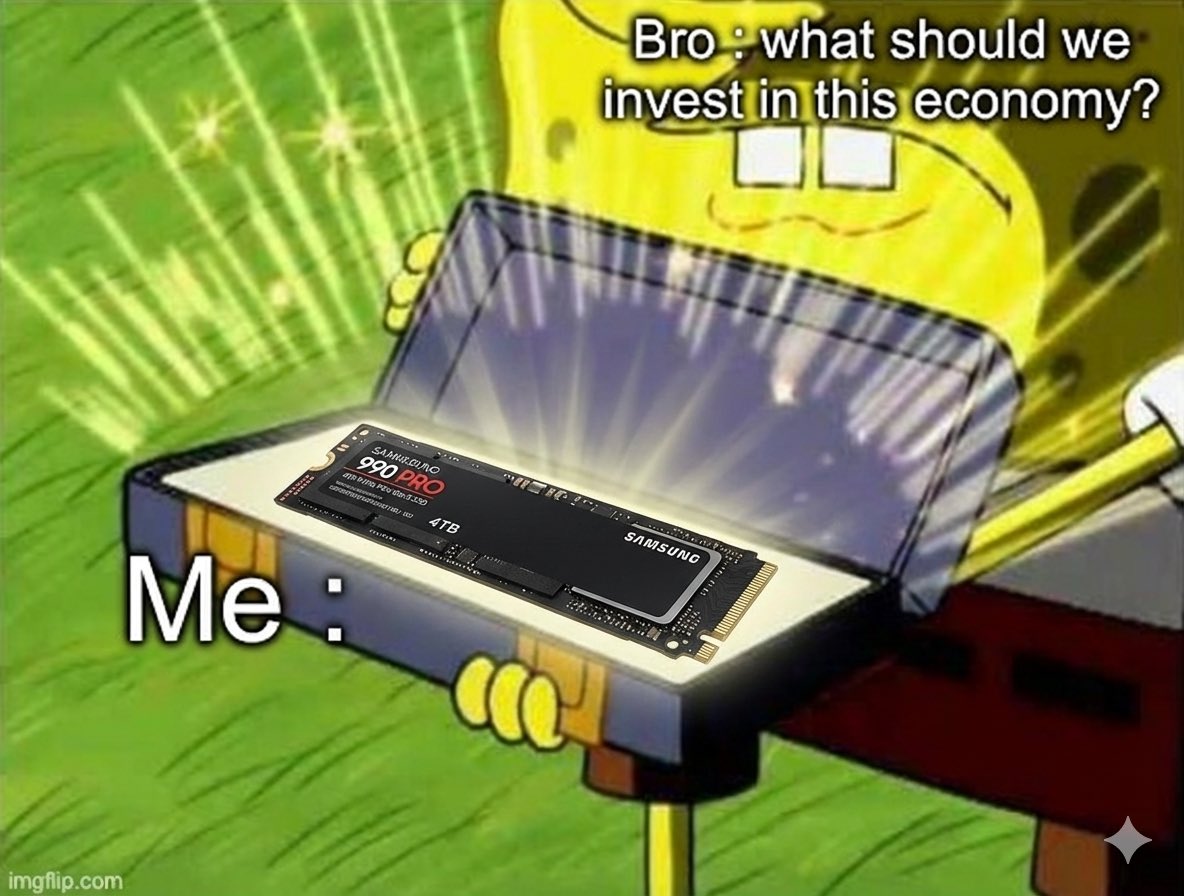 SSDSOL's tweet image. $SSD