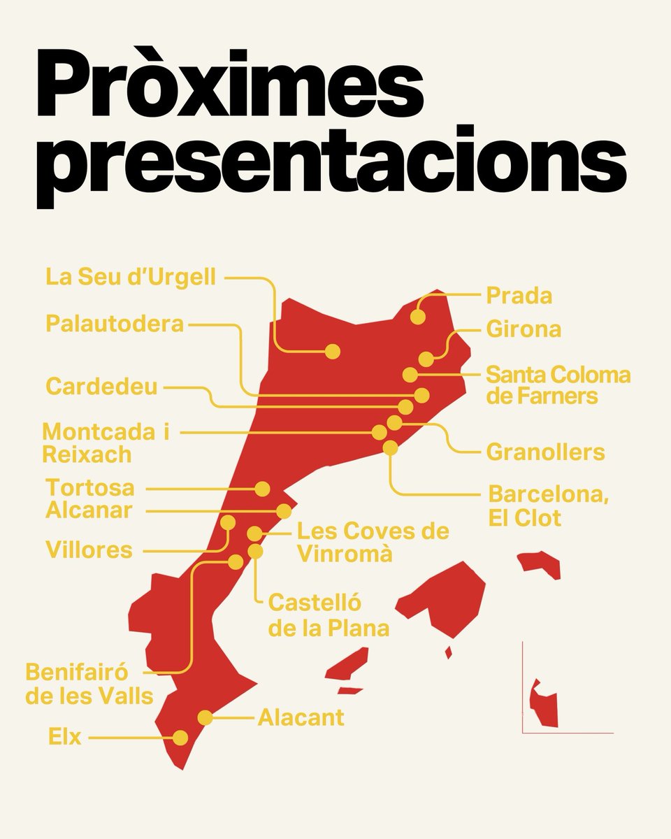 Correllengua Agermanat tweet media