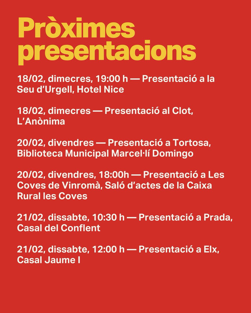 Correllengua Agermanat tweet media