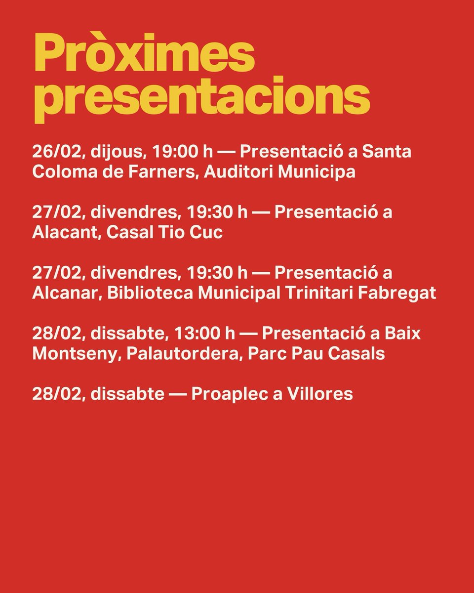 Correllengua Agermanat tweet media