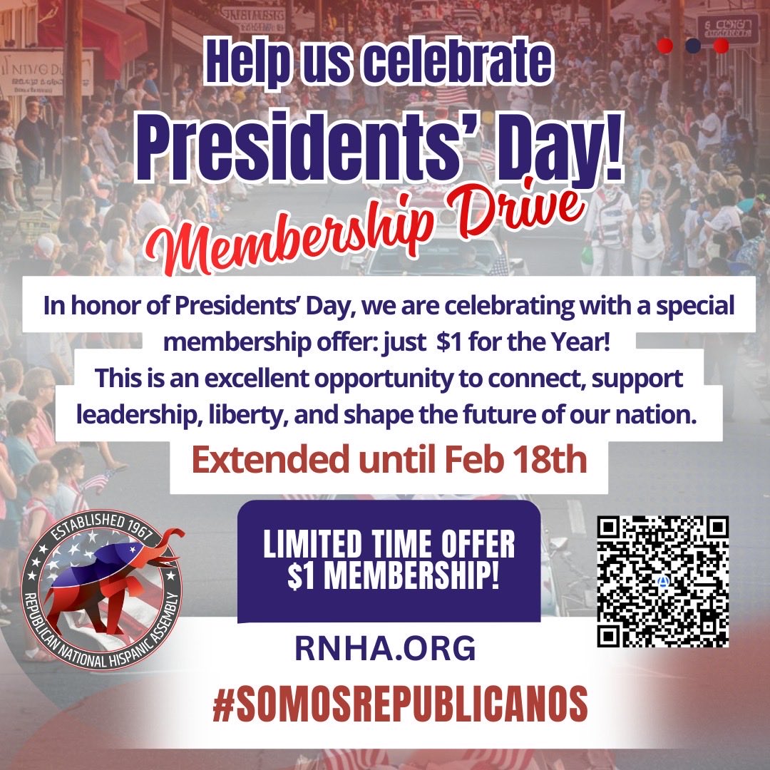 Republican National Hispanic Assembly Of Texas tweet media