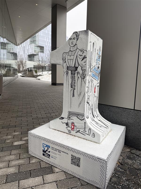 Drexel Libraries tweet media