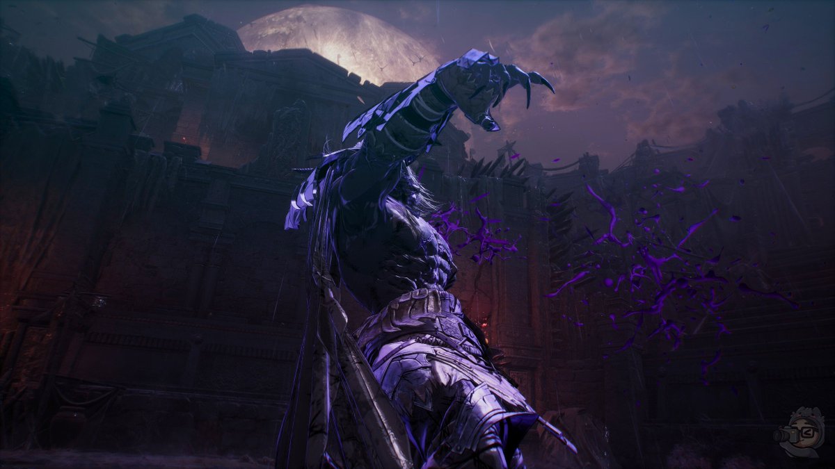 Maluca Pt 3 ⚔️📸

The First Berserker: Khazan | PC

#TheFirstBerserkerKhazan #Khazan #VirtualPhotography #PhotoMode #ThePhotoMode #VPHiddenGems #VPWorld #VPCONTEXT #TheCapturedCollective #VGPNetwork #VGPUnite #VPGamers