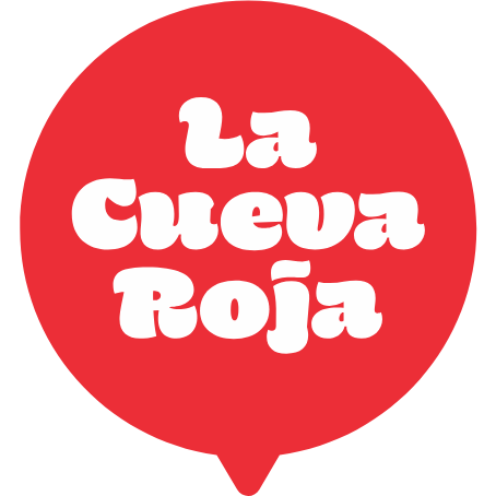 Nos complace anunciar a nuestro nuevo patrocinador: instagram.com/lacuevaroja/?h…
Agradecemos la confianza depositada en nuestro proyecto y estamos convencidos de que juntos lograremos grandes resultados dentro y fuera del juego.