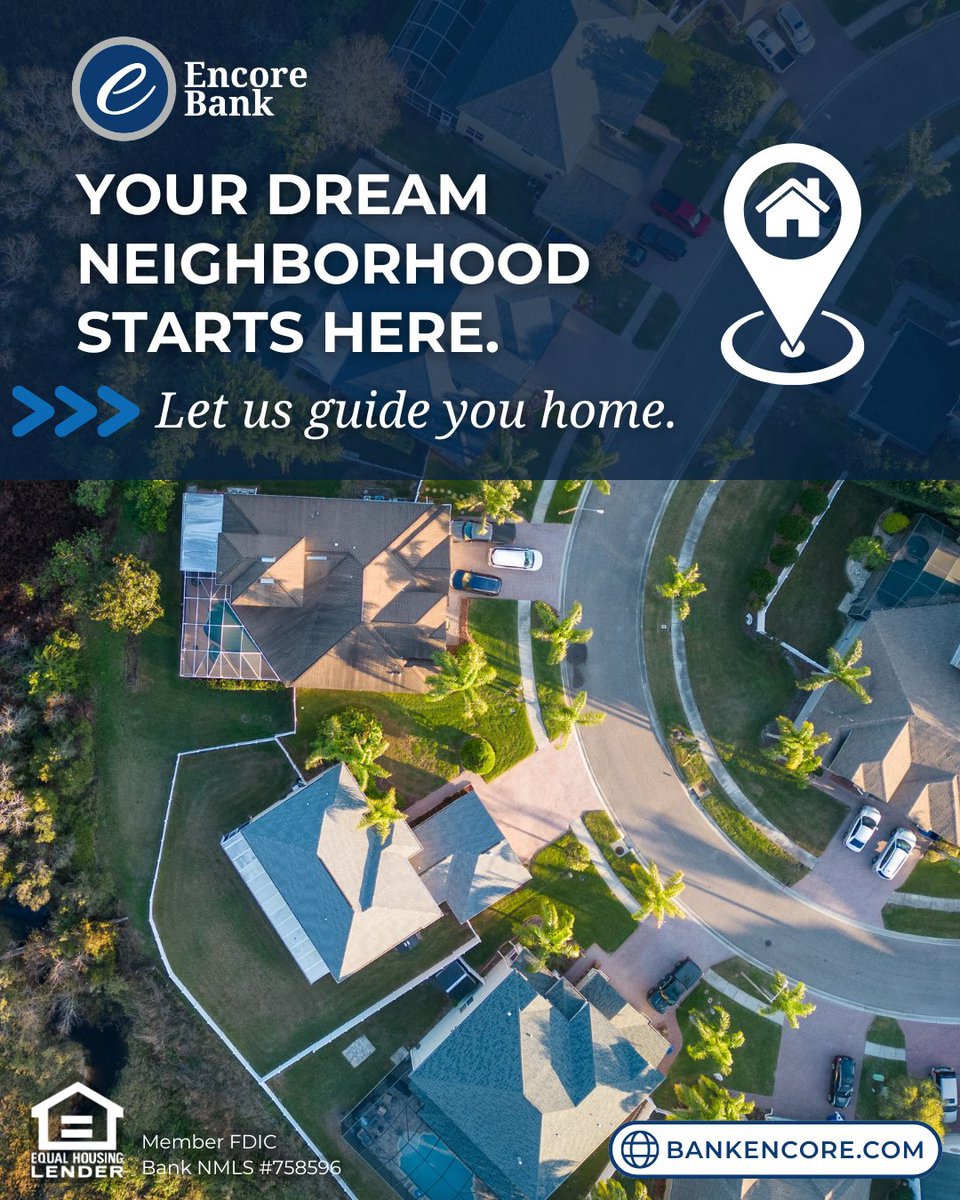 Encore Bank tweet media