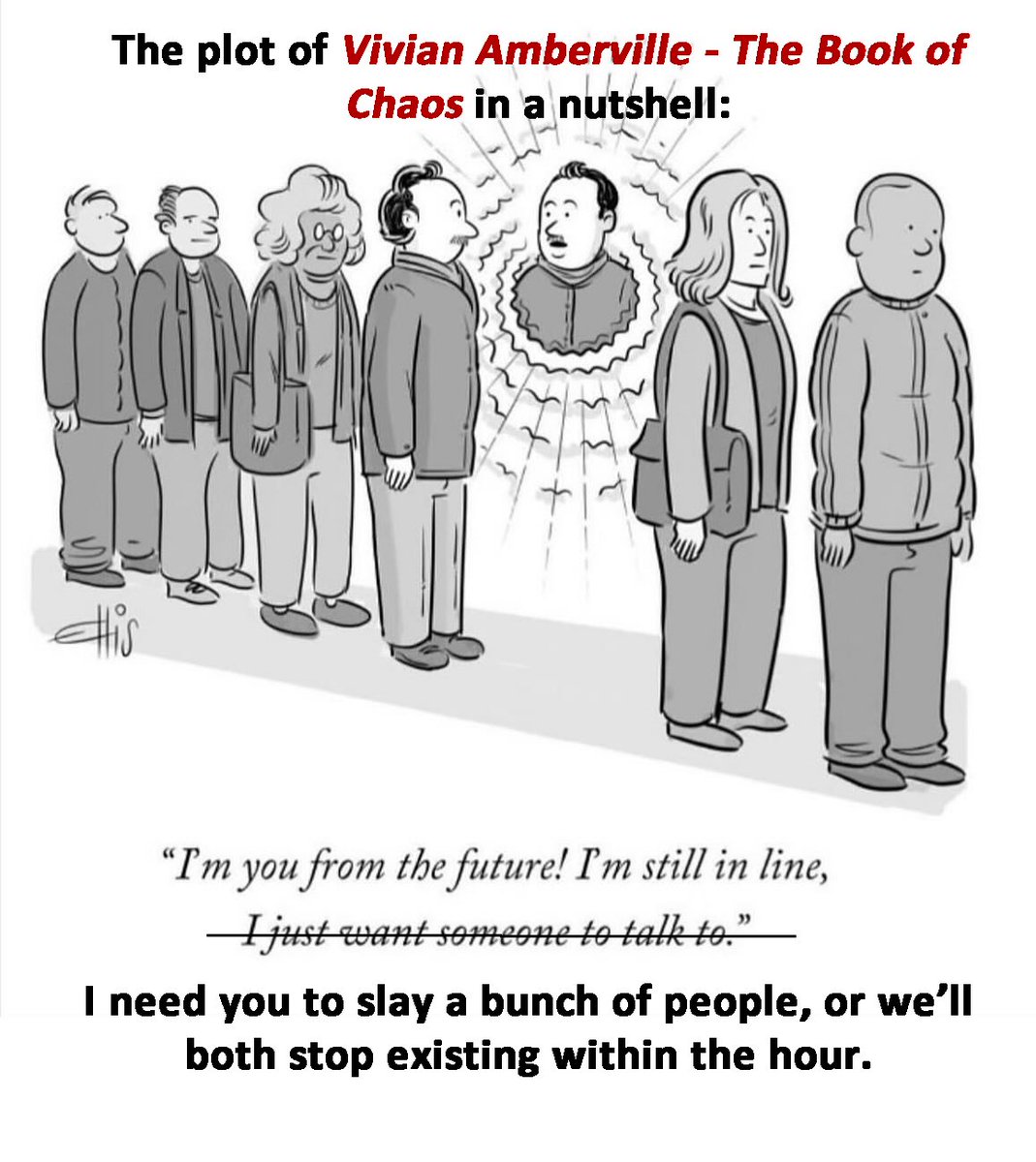 Louise Blackwick 🔜 Book Signing Tour tweet media